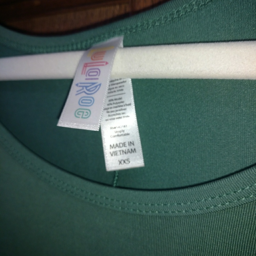 Perfect Tee - Picture 2 of 3
